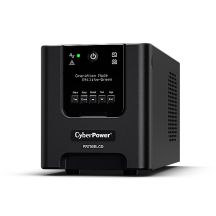 CyberPower PR750ELCD USV (TWR; 750 VA)