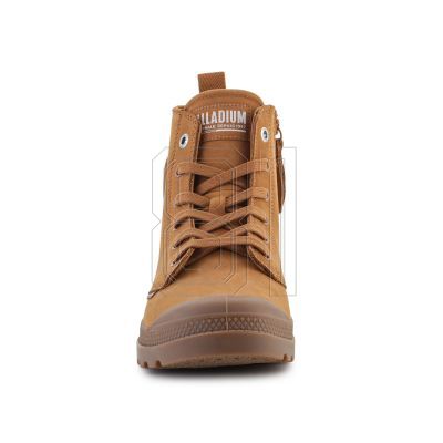 3. Palladium Pampa Hi Zip M 06440-237-M Schuhe
