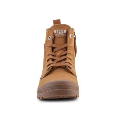 3. Palladium Pampa Hi Zip M 06440-237-M Schuhe