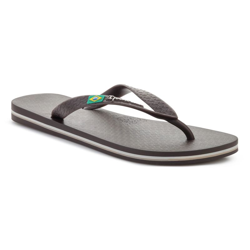 IPANEMA CLAS BRASIL II AD BRAUN/BRAUN/BEIGE 80415-BO497