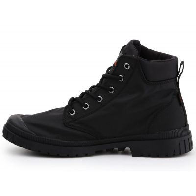 4. Palladium Pampa SP20 Cuff Waterproof W 76835-008-M Schuhe
