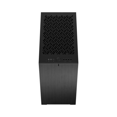 19. Fractal Design - Define Mini Black Sol