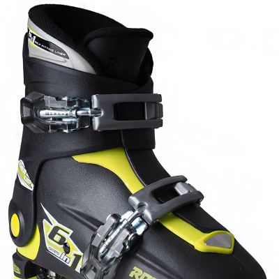 5. Roces Idea Up Jr 450491 18 Skischuhe