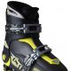 5. Roces Idea Up Jr 450491 18 Skischuhe
