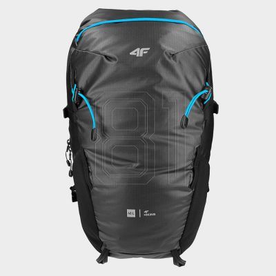 Rucksack 4F 4FSS23ABACU140 20S