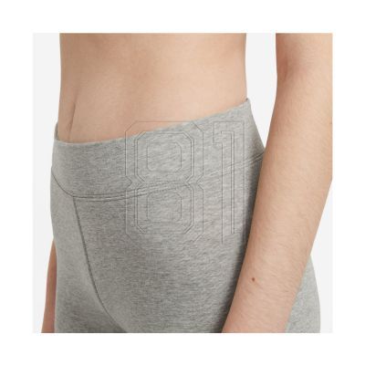 2. Nike NSW Essentials Bike Shorts W CZ8526-063