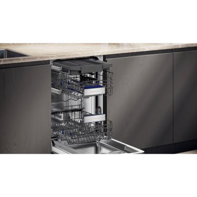 3. Einbaugeschirrspüler SIEMENS SR65EX09ME