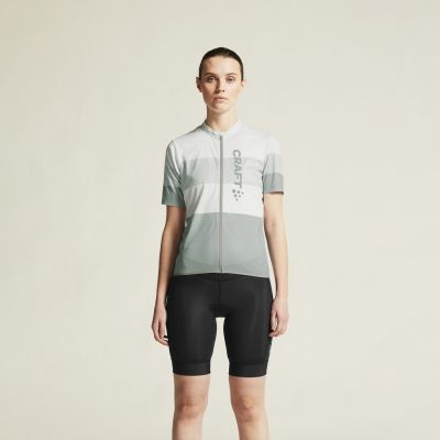 2. Damen CORE ENDUR LOGO JERSEY W Kurzarm-T-Shirt