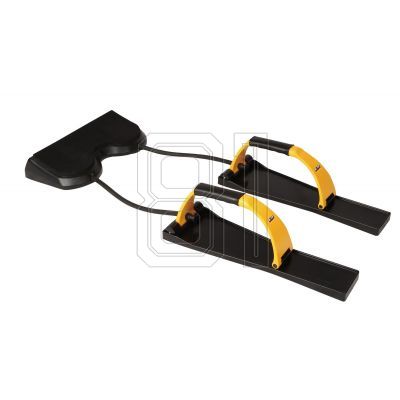 Body Sculpture BB 710 Liegestütz-Multitrainer
