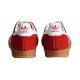 10. Adidas Gazelle Indoor Damen-Sportschuhe Rot - JI2063