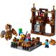 12. LEGO MINECRAFT 21272 Waldherrenring