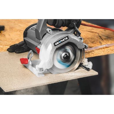 2. Graphit 59G888 universelles elektrisches Schneidgerät