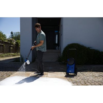 7. NILFISK CORE 140-8 In Hand Powercontrol Washer - PAD