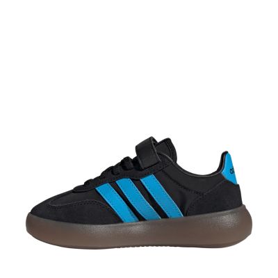 5. Adidas Barreda Decode Kinderschuhe Schwarz IH9214