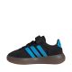 5. Adidas Barreda Decode Kinderschuhe Schwarz IH9214