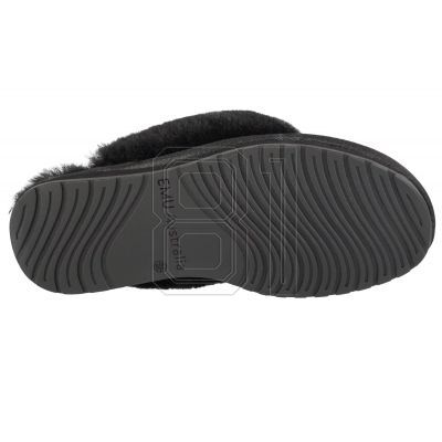 4. EMU Australia Jolie W Flip-Flops W10015-BLAK 