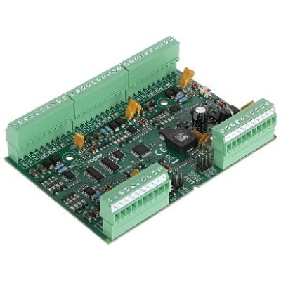 2. 4-Wege-Expander ROGER MCX4D