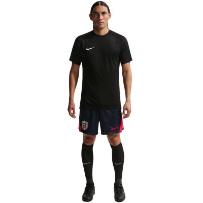 6. Nike England Stadium 2026 Auswärts-Shorts für Herren, Marineblau, IB5403 451