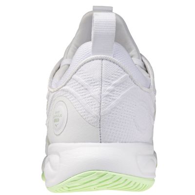 4. Mizuno WAVE LUMINOUS ELITE W V1GC262085 Schuhe