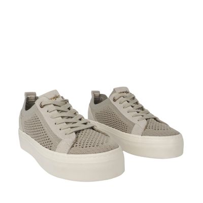 2. Wrangler Liz Damenschuhe grau 20261058 02A