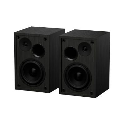 12. GENESIS ARSEN 302BT 2.0 LAUTSPRECHER SCHWARZ