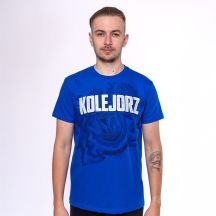 Kolejorz Lions T-Shirt Blau L