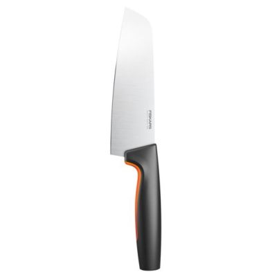 5. Fiskars 1057558 Küchenbesteck und Messerset 5-teilig.