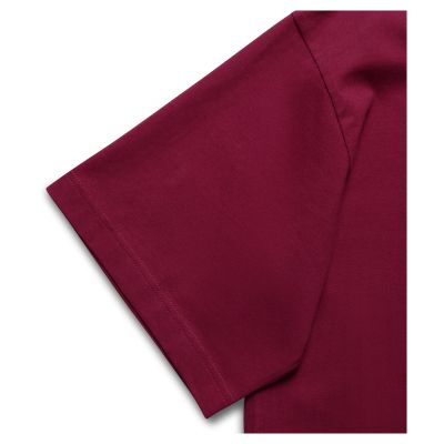5. Unisex-Bühnen-T-Shirt (Kaffee)