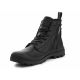 4. Palladium Pampa Zip Lth Ess M 76888-008-M Schuhe