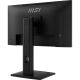 11. MSI Pro MP245PHG E14 Computermonitor 60,5 cm (23,8 Zoll) 1920 x 1080 Pixel Full HD LCD Schwarz