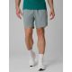 7. Schnelltrocknende Trainingsshorts für Herren 4F 4FRSS26TFSHM1858-25S