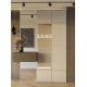 10. WARDROBE HAGUE II 1SZ1W KASCHMIR