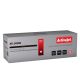 2. Activejet ATL-502NX Toner (Ersatz für Lexmark 502X/50F2X00; Supreme; 10.000 Seiten; Schwarz) – neuer Chip