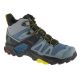 5. Salomon X Ultra 4 Mid GTX M 416246 Schuhe