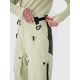 4. Damen-Snowboardhose mit 10000-Membran 4F 4FWAW24TFTRF701-44S