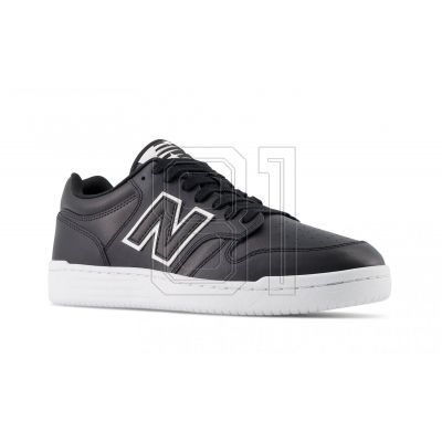3. New Balance BB480LBT Schuhe