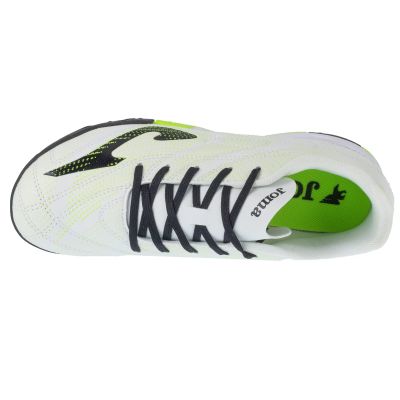 3. Joma Evolution Jr 2502 TF EVJW2502TF Weiß 32