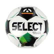 Wählen Sie Brillant Training Veikkausliiga v25 Fußball II Klasse weiß-grün-schwarz 181169