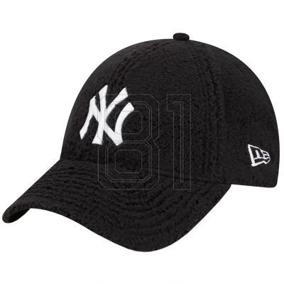 New Era Teddy 9FORTY New York Yankees Kappe 60424860