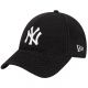 New Era Teddy 9FORTY New York Yankees Kappe 60424860