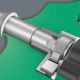WERA T-Ratschen-Bit-Set 1/4" 17-teilig im Koffer KRAFTFORM KOMPAKT 400 RA SET1