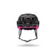 3. Julbo Forest Fahrradhelm, schwarz/rosa
