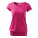 3. Adler City W T-shirt MLI-12040