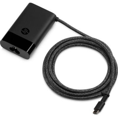 HP 65W USB-C Laptop-Ladegerät