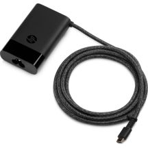 HP 65W USB-C Laptop-Ladegerät
