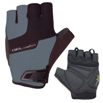 CHIBA GEL COMFORT XL Handschuhe grau