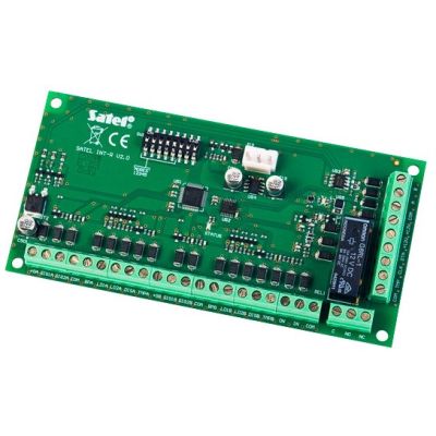 3. SATEL INT-R LESEEXPANDER