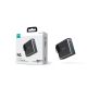 7. GaN-Ladegerät UK Joyroom JR-TCG05UK 140 W 3x USB-C USB-A + USB-C / USB-C-Kabel 240 W 1,2 m
