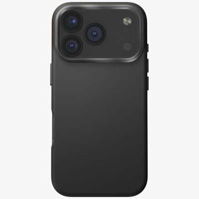 2. Uniq Lyden Magclick Ladehülle für iPhone 17 Pro – Schwarz