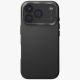 2. Uniq Lyden Magclick Ladehülle für iPhone 17 Pro – Schwarz